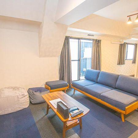 Amp Flat Nishijin 3 Apartment Fukuoka  Exterior photo